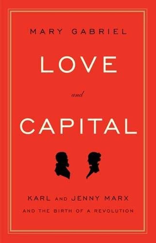 Love and Capital