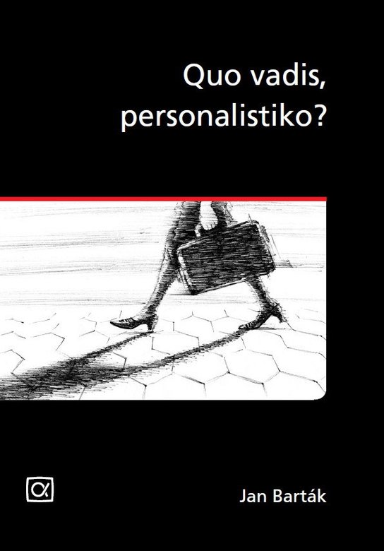 Quo vadis, personalistiko?
