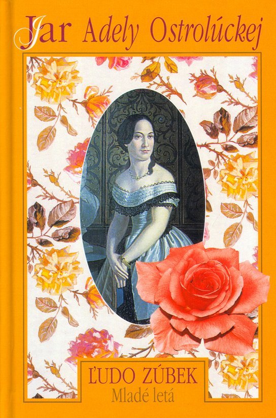 Jar Adely Ostroluckej