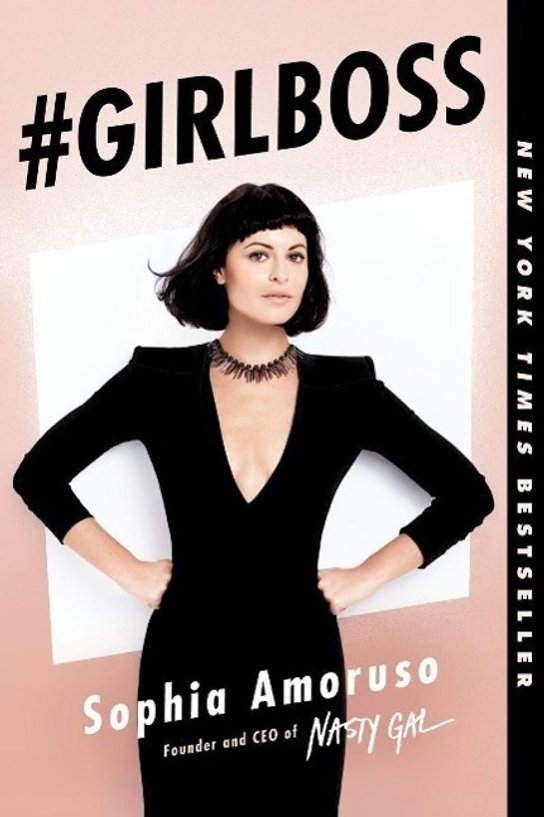 #Girlboss