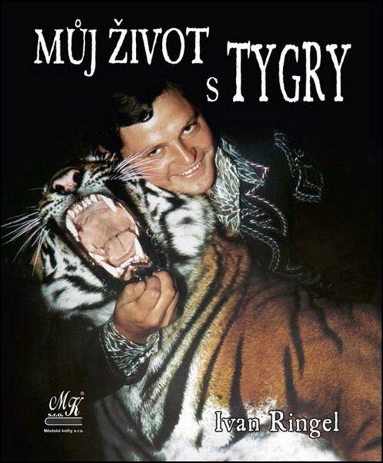 Můj život s tygry
