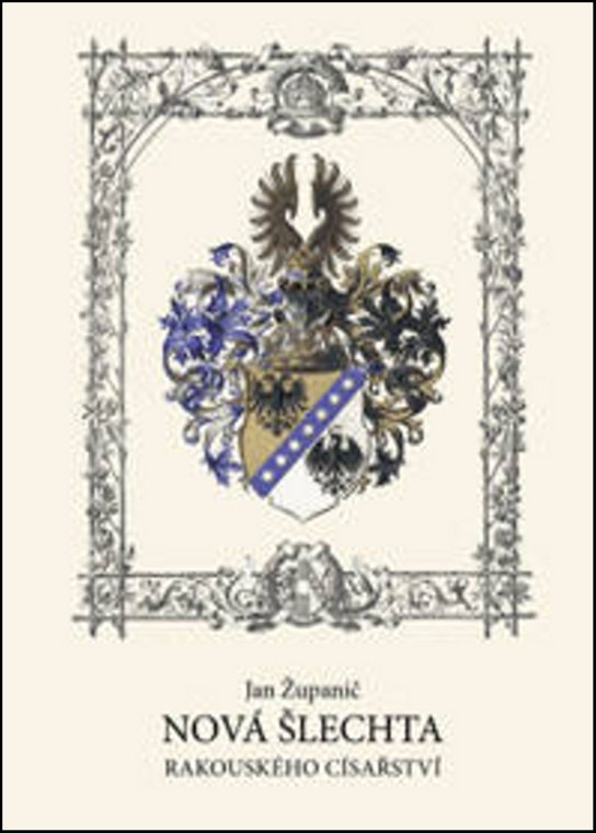Nová šlechta Rakouského císařství
