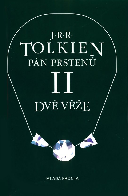 Pán prstenů 2 Dvě věže