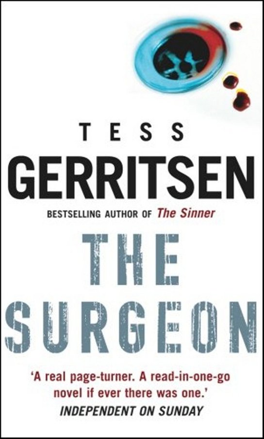 The Surgeon