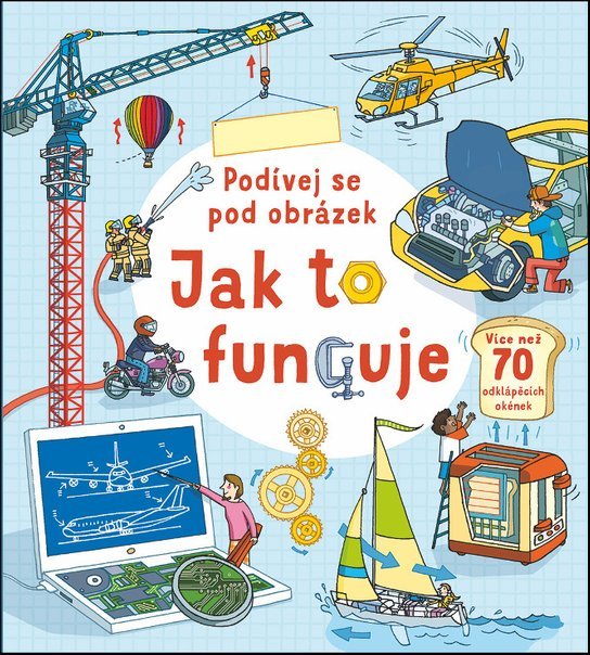 Jak to funguje