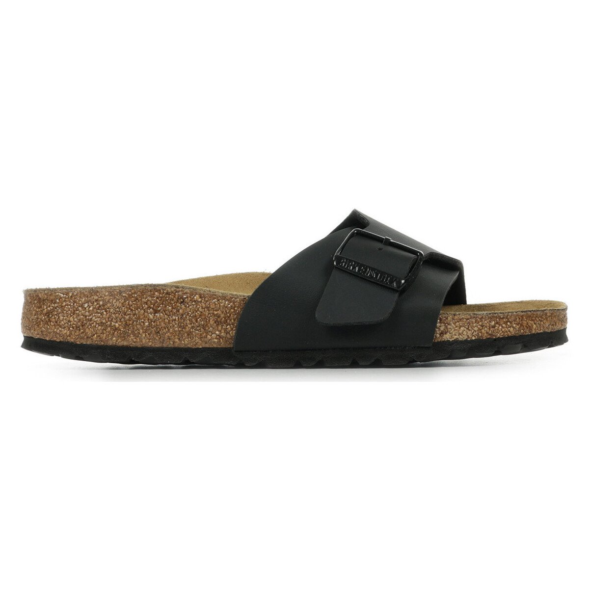 Birkenstock  Catalina Bs  Černá