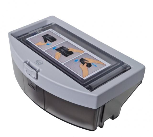 Prachový zásobník pro vysavač ROWENTA RR 8579  X-Plorer S75s Animal Allergy Laser kompletní