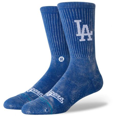 Ponožky Stance Fade La - Modrá - L