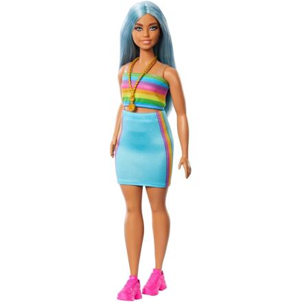 Barbie MODELKA 218 AKCE 1+1