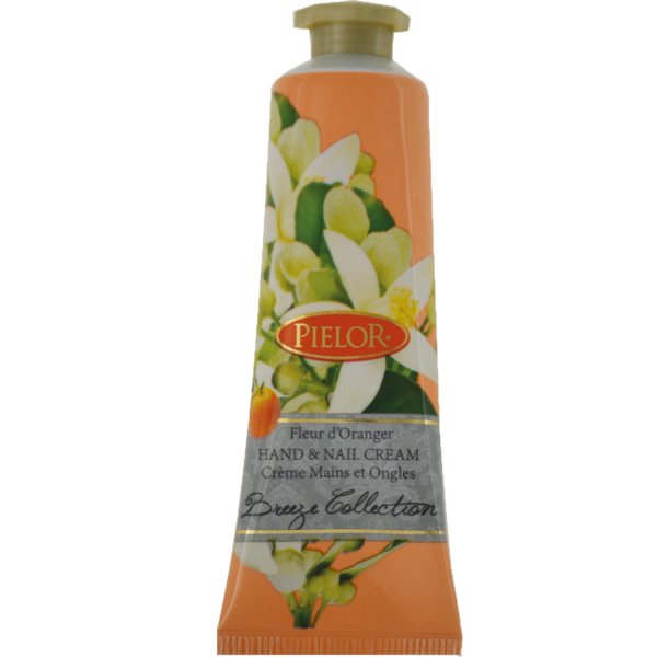 Pielor Hand Cream Fleur d'Oranger krém na ruce  30 ml