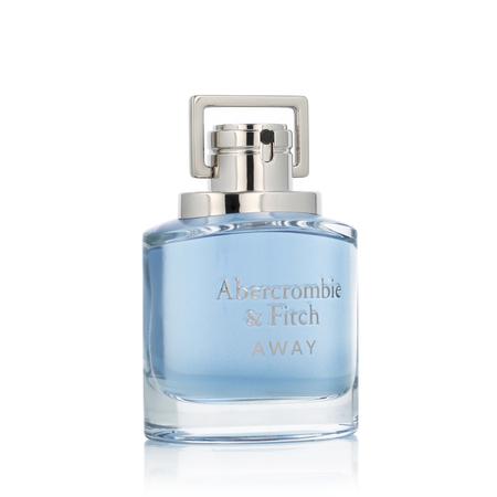 Abercrombie & Fitch Pánská toaletní voda Away Man, 100ml