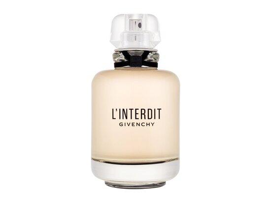 Parfémovaná voda Givenchy - L'Interdit 125 ml