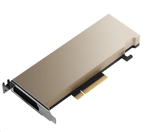 PNY NVIDIA A2 Low Profile 16GB GDDR6 128bit, 2560 Cuda, 18Tflops SP FP, PCI-E 4.0x8, Passive, Single slot, TCSA2M-PB