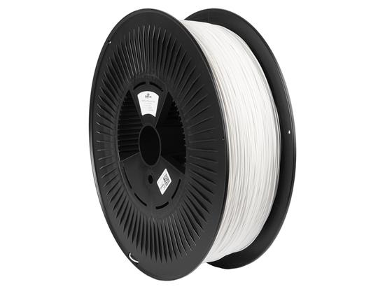 Tisková struna (filament) Spectrum PET-G Premium 1.75mm ARCTIC WHITE 4.5kg, 80629