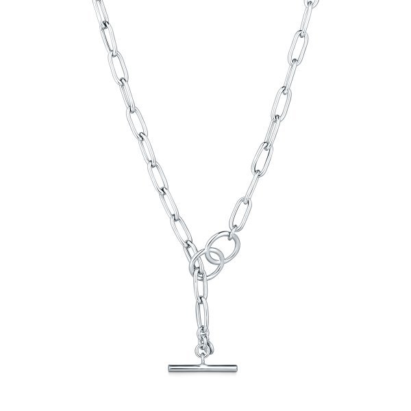 Náhrdelník bez kamenů / řetízkový 173-493-0038 42