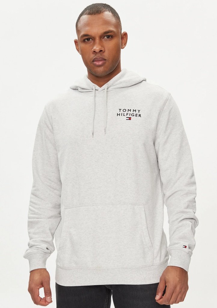 Pánská mikina Tommy Hilfiger UM0UM03175