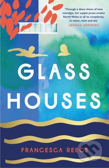 Glass Houses - Francesca Reece