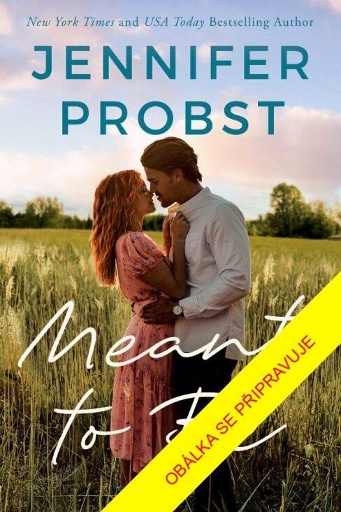 Svedeni osudem - Jennifer Probst