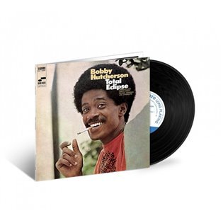 Total Eclipse - Bobby Hutcherson