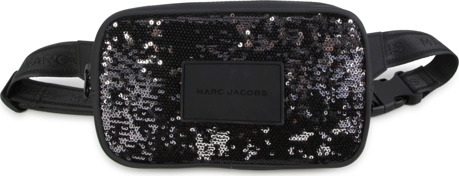 Ledvinka The Marc Jacobs W60070 Black 09B
