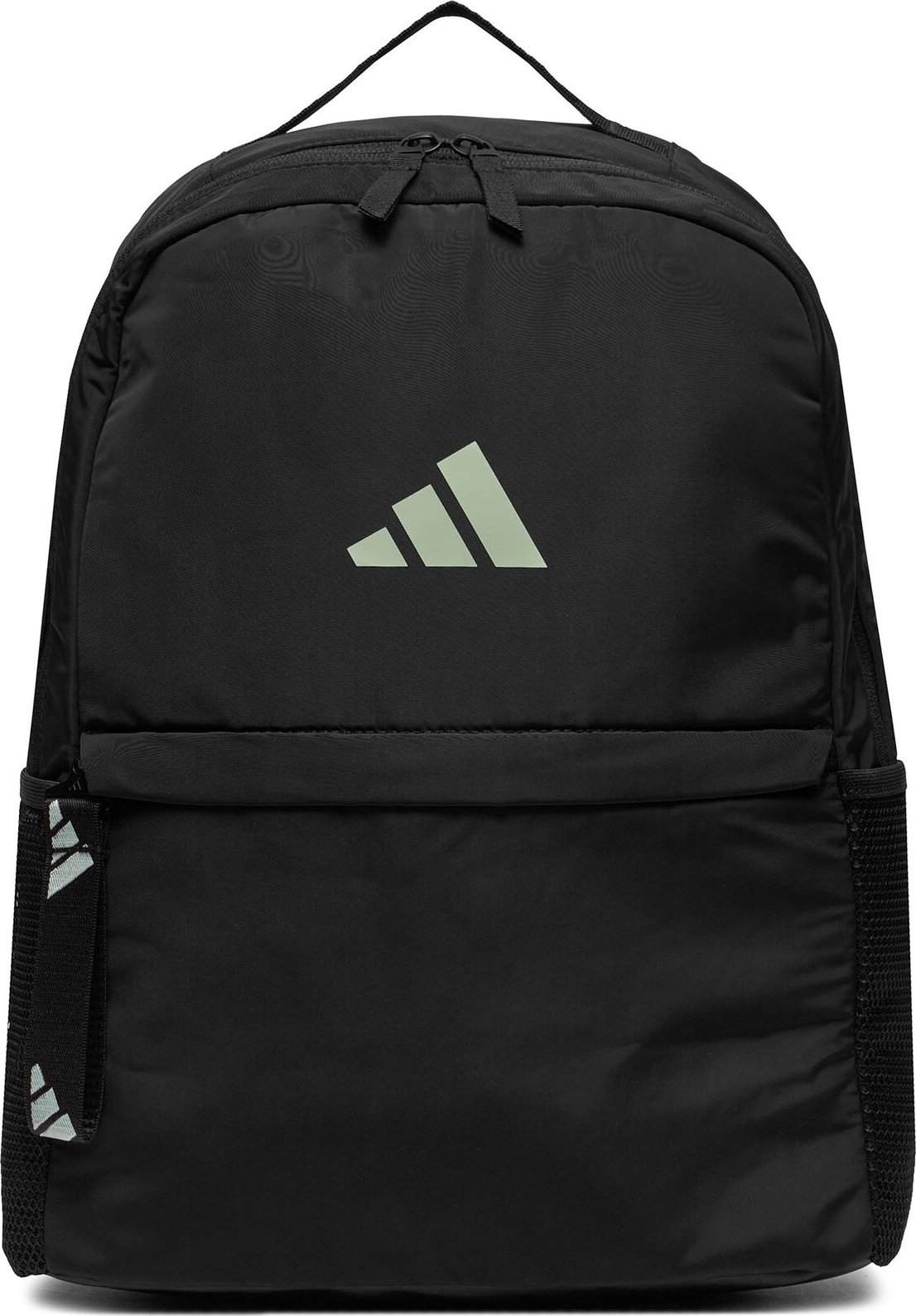 Batoh adidas Sport Padded Backpack IP2254 Black/Lingrn/Black