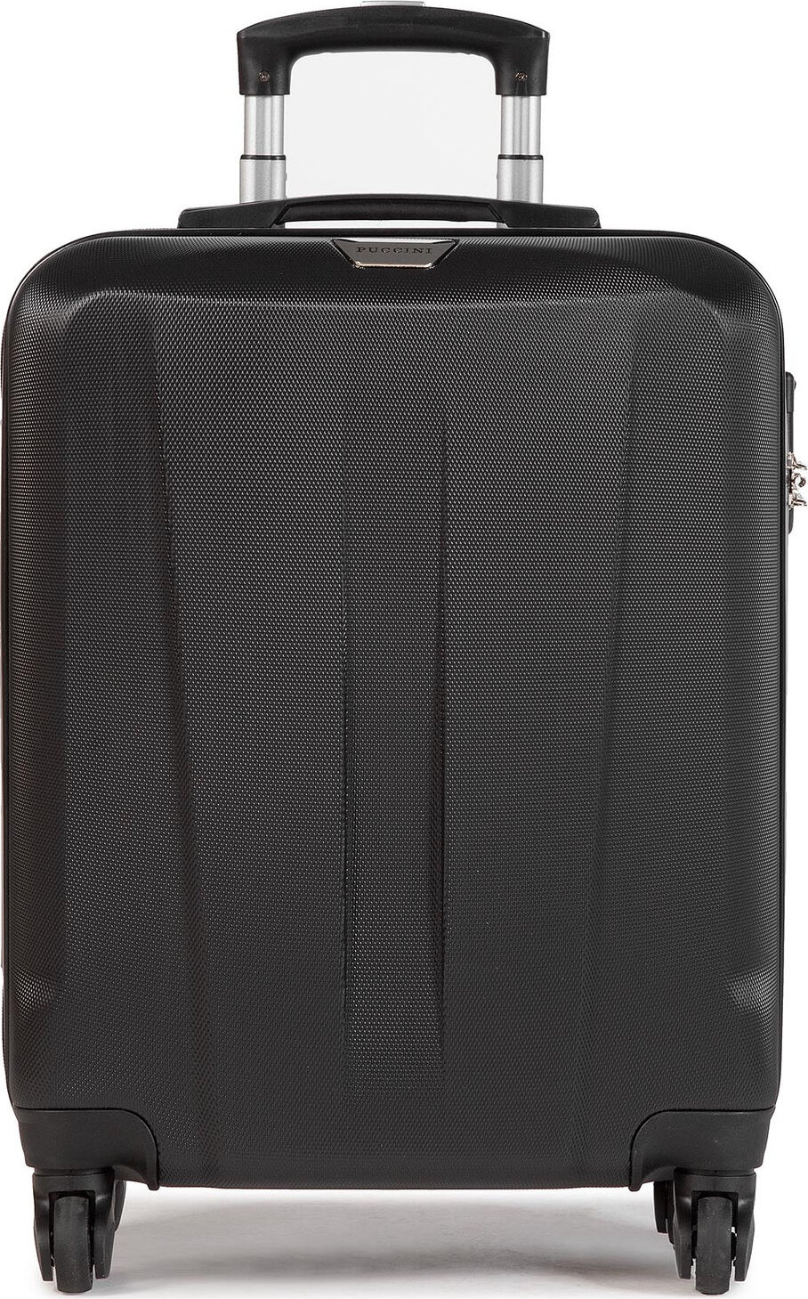 Kabinový kufr Puccini ABS03C 1