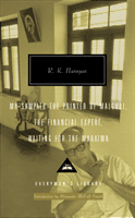 R K Narayan Omnibus Volume 2 - Mr Sampath - The Printer of Malgudi, The Financial Expert, Waiting for the Mahatma (Narayan R K)(Pevná vazba)