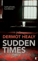 Sudden Times (Healy Dermot)(Paperback / softback)