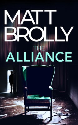 The Alliance (Brolly Matt)(Paperback)