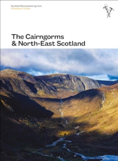 Cairngorms & North-East Scotland (Young Iain)(Pevná vazba)