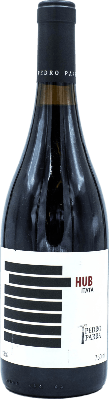 Pedro Parra Hub Cinsault 2022