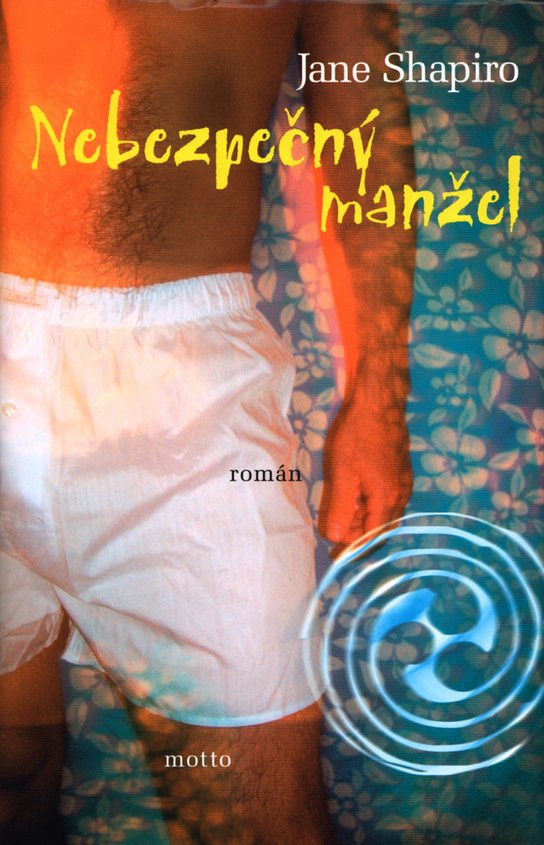 Nebezpečný manžel