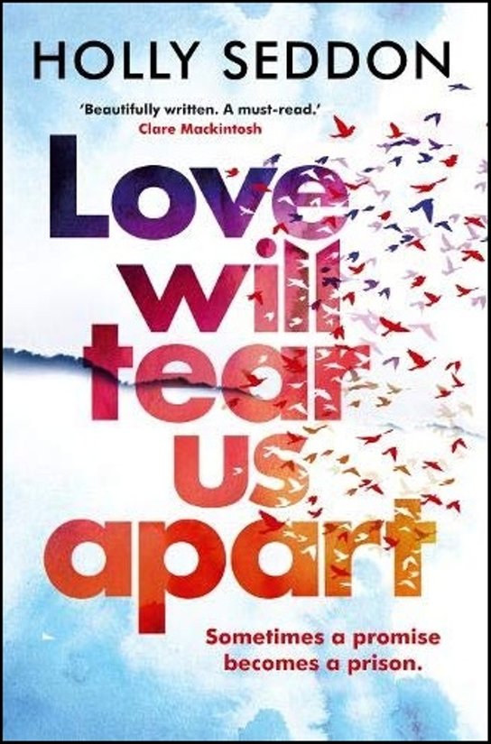 Love Will Tear Us Apart