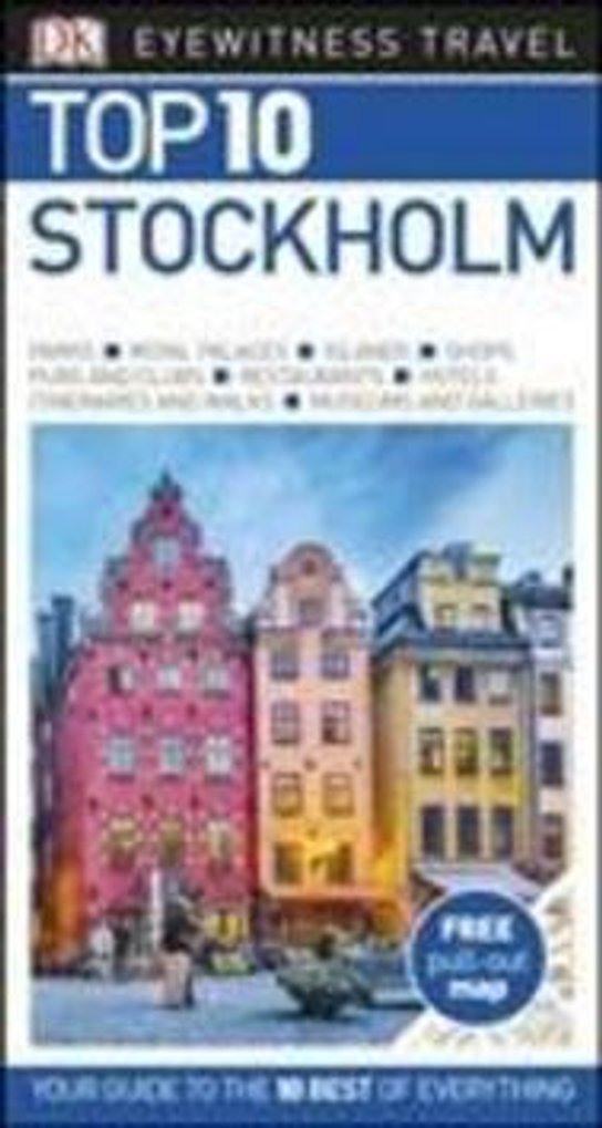 Top 10 Stockholm