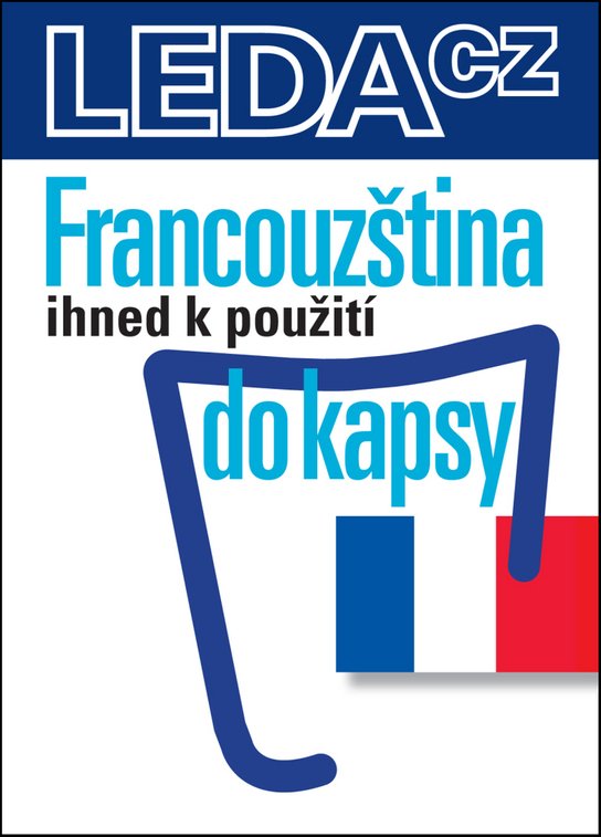 Francouzština do kapsy