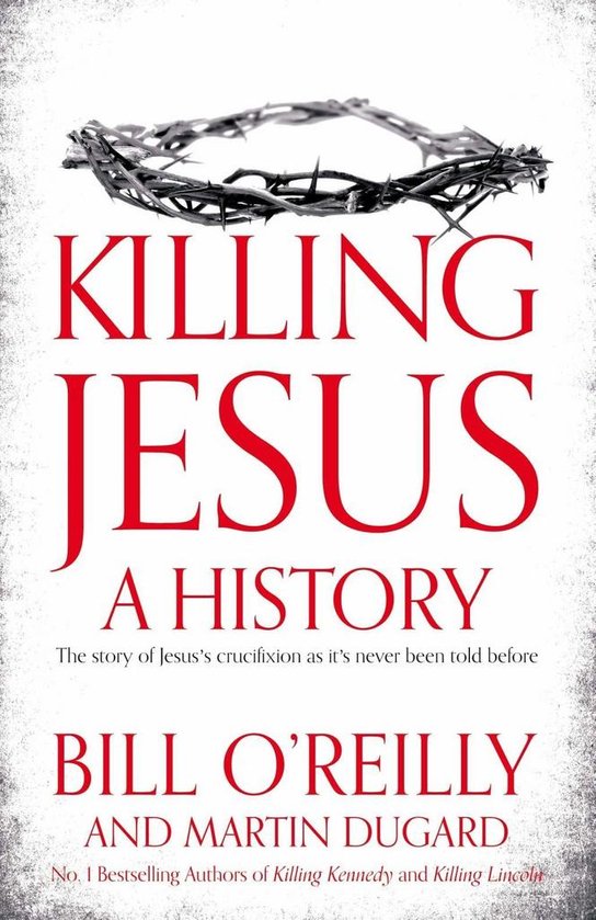 Killing Jesus