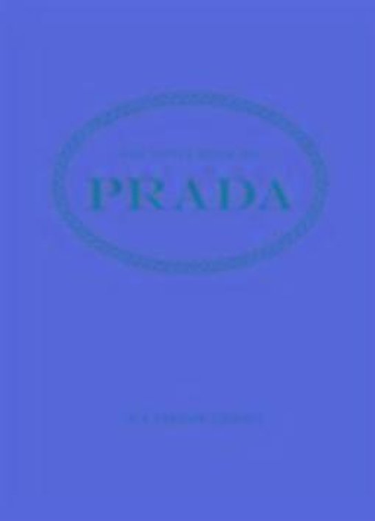 Little Book of Prada