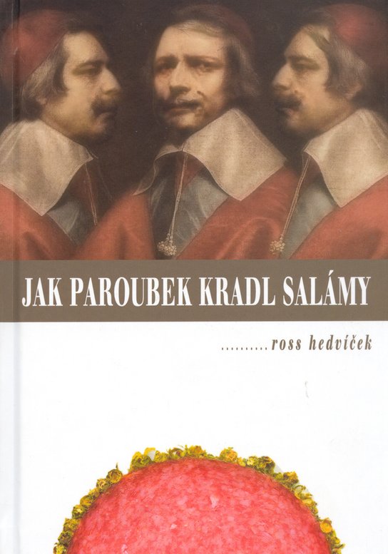 Jak Paroubek kradl salámy