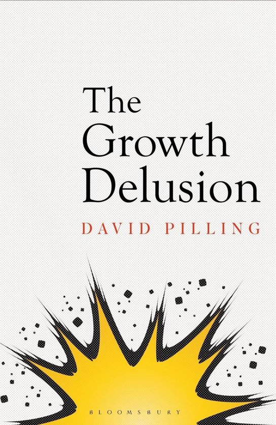 The Growth Delusion