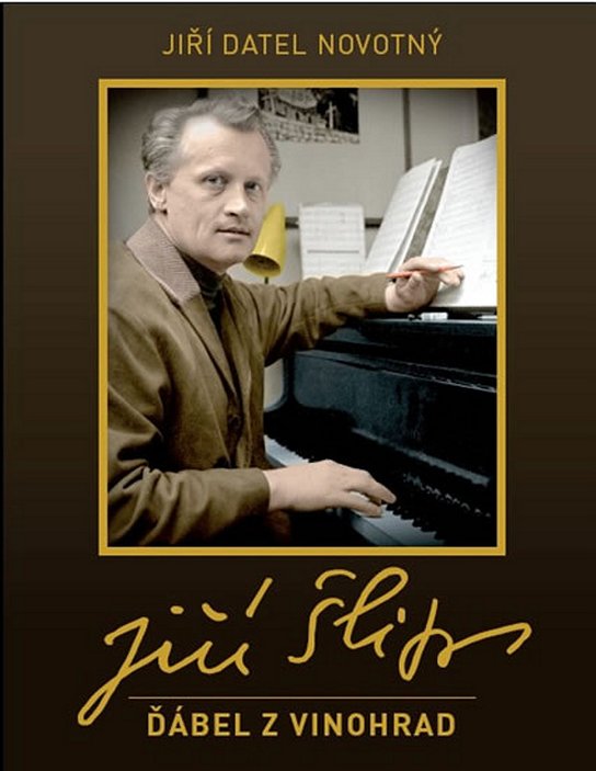 Jiří Šlitr Ďábel z Vinohrad