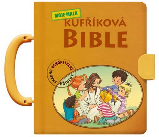 Moje malá kufříková Bible