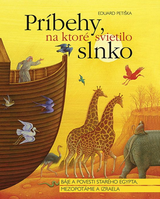 Príbehy, na ktoré svietilo slnko