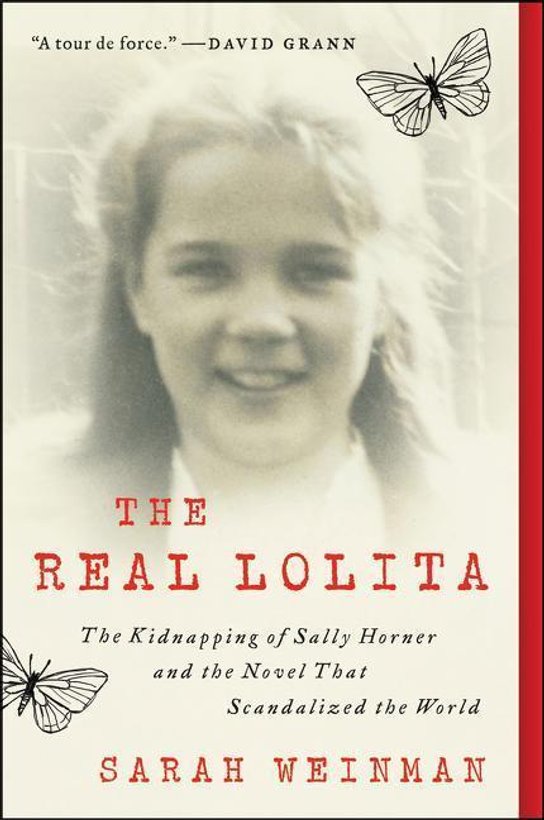 The Real Lolita