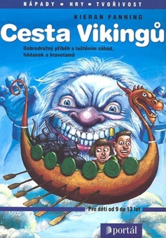 Cesta Vikingů