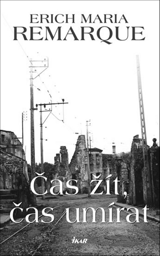 Čas žít, čas umírat