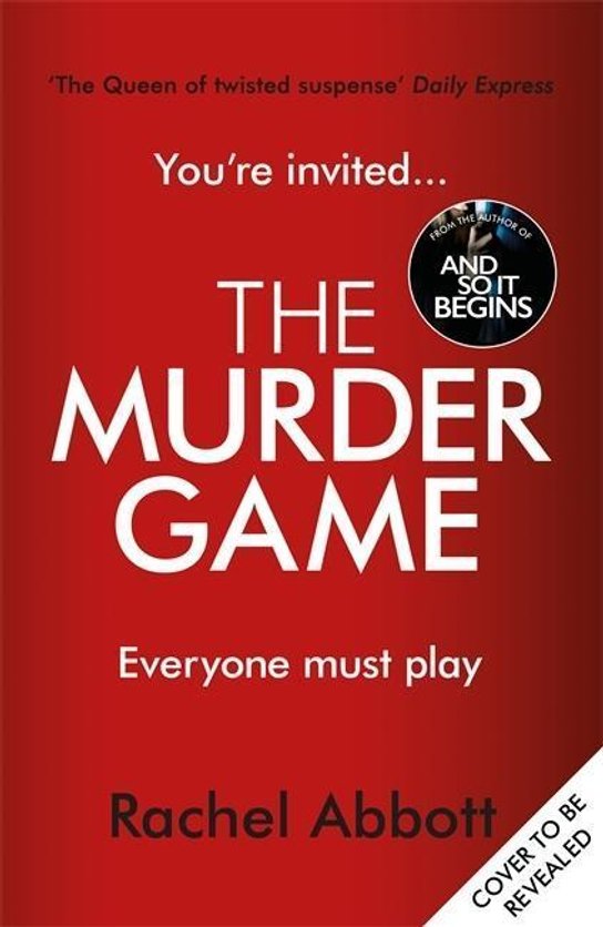 The Murder Game
