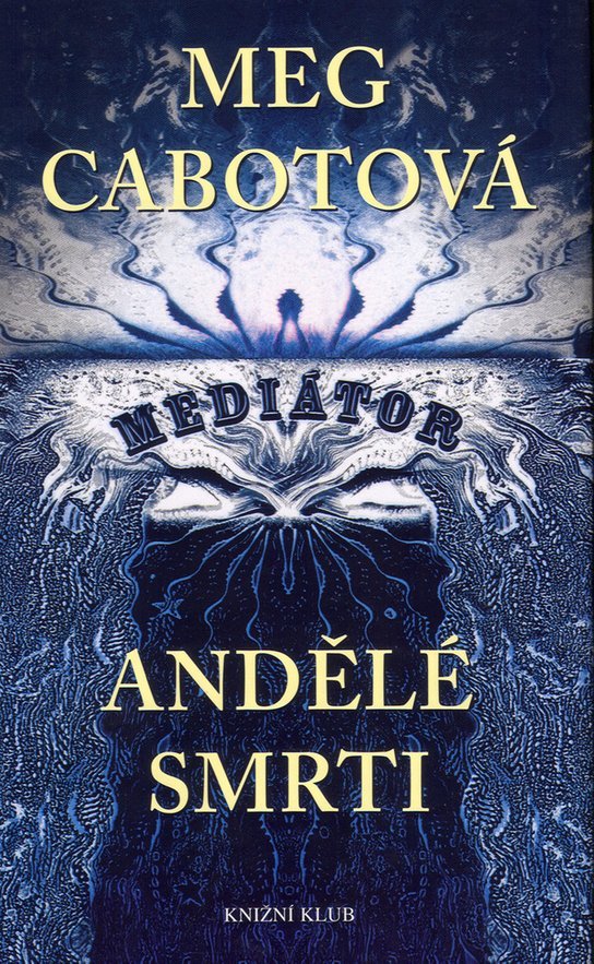 Mediátor Andělé smrti