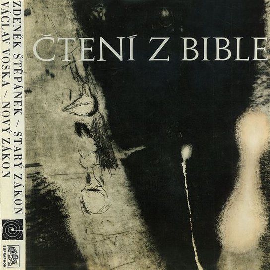 Čtení z bible