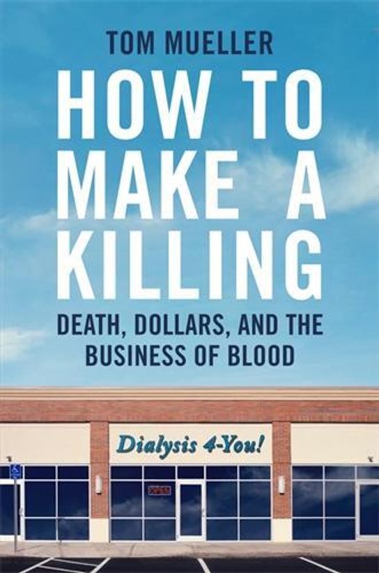 How to Make a Killing