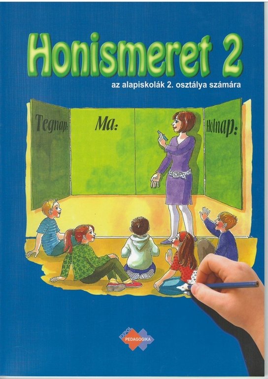 Honismeret az alapiskolák 2. osztálya számára